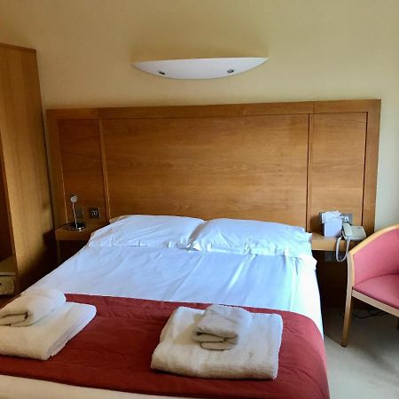 Winford Manor Hotel المظهر الخارجي الصورة
